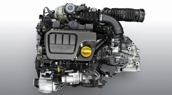 motor 16 diesel nissan renault 2014