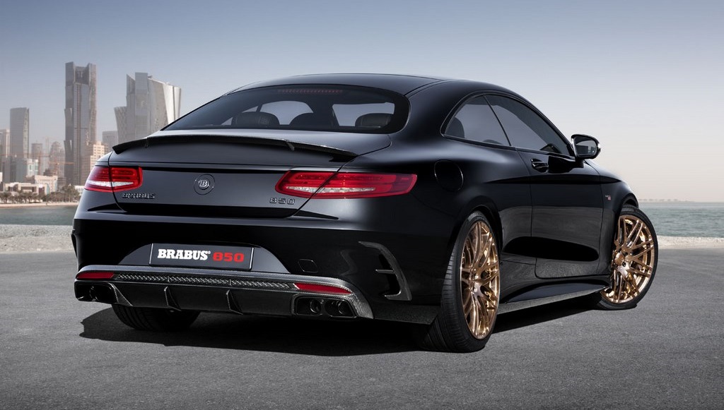 Brabus 850 24