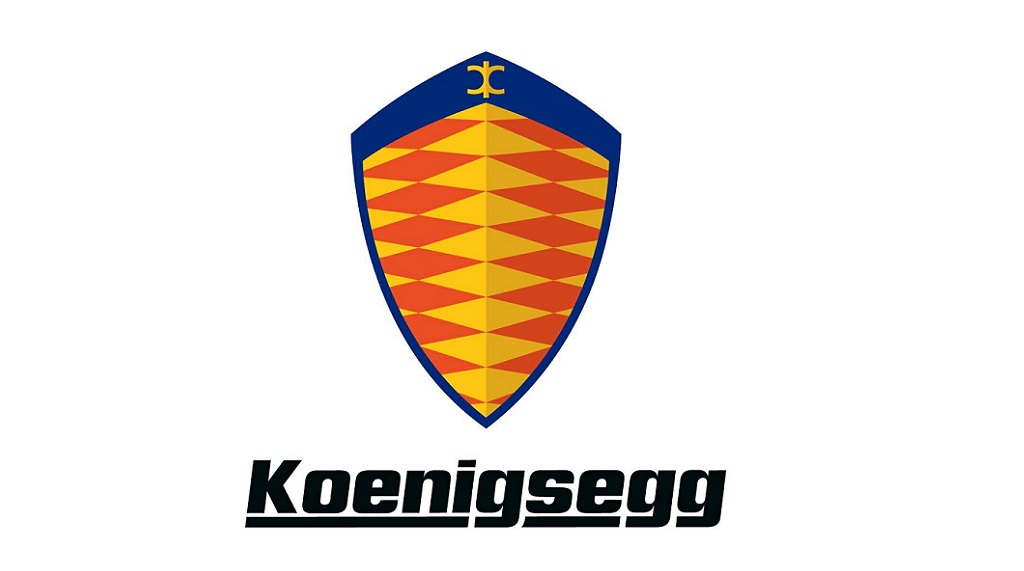 Koenigsegg logo