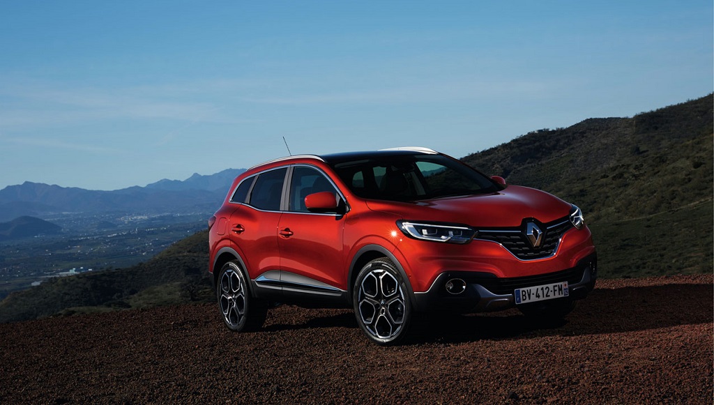 Renault Kadjar