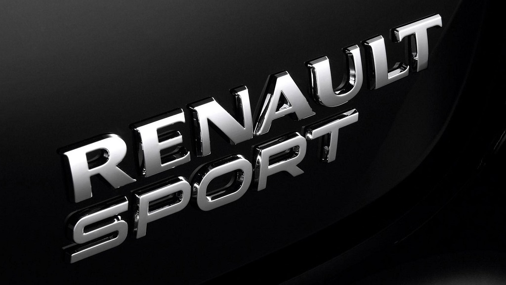 Renault Sport