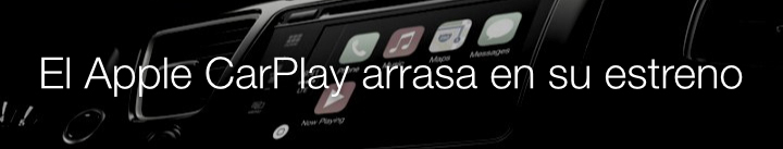 articulos relacionados carplay presentacion motor a fondo net