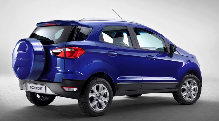 ford ecosport 2015 2