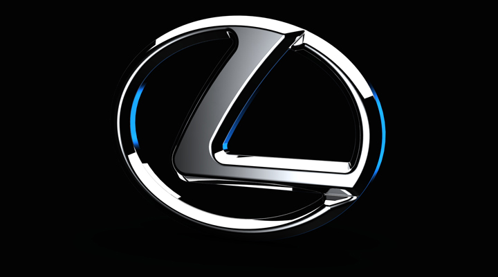 logo lexus