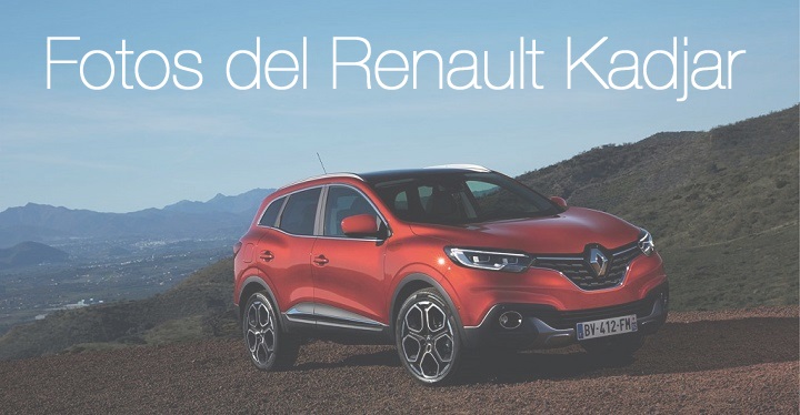 renault Kadjar fotos2