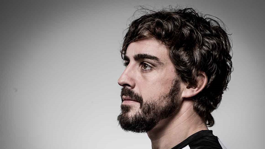 Fernando Alonso