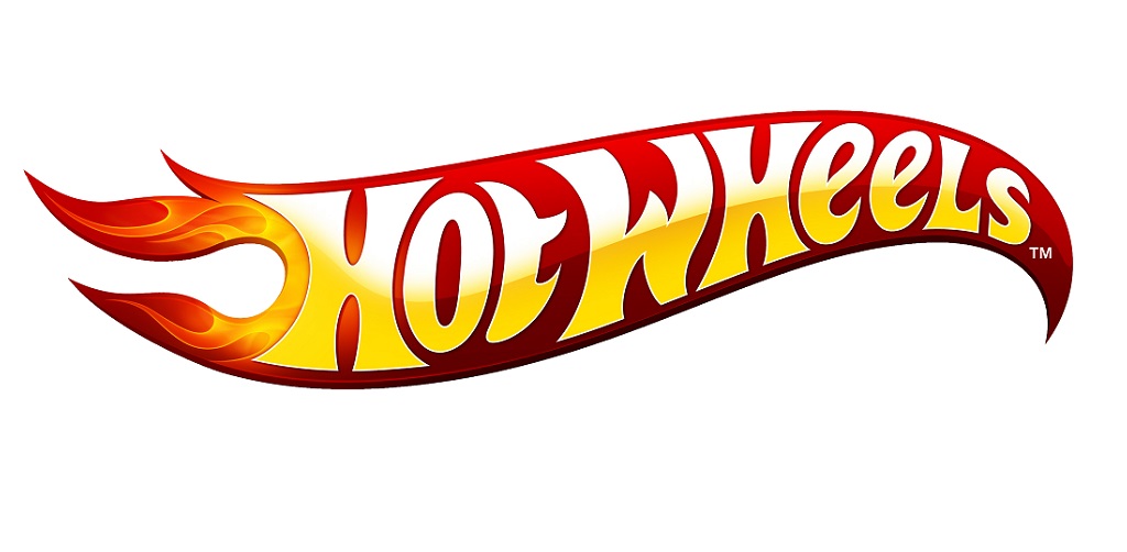 Hot Wheels logo