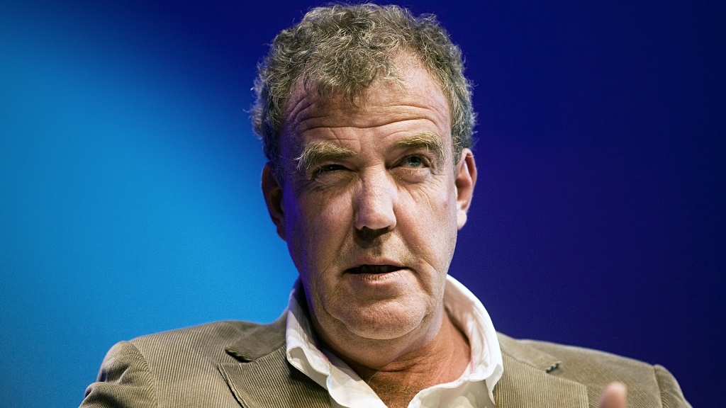 Jeremy Clarkson