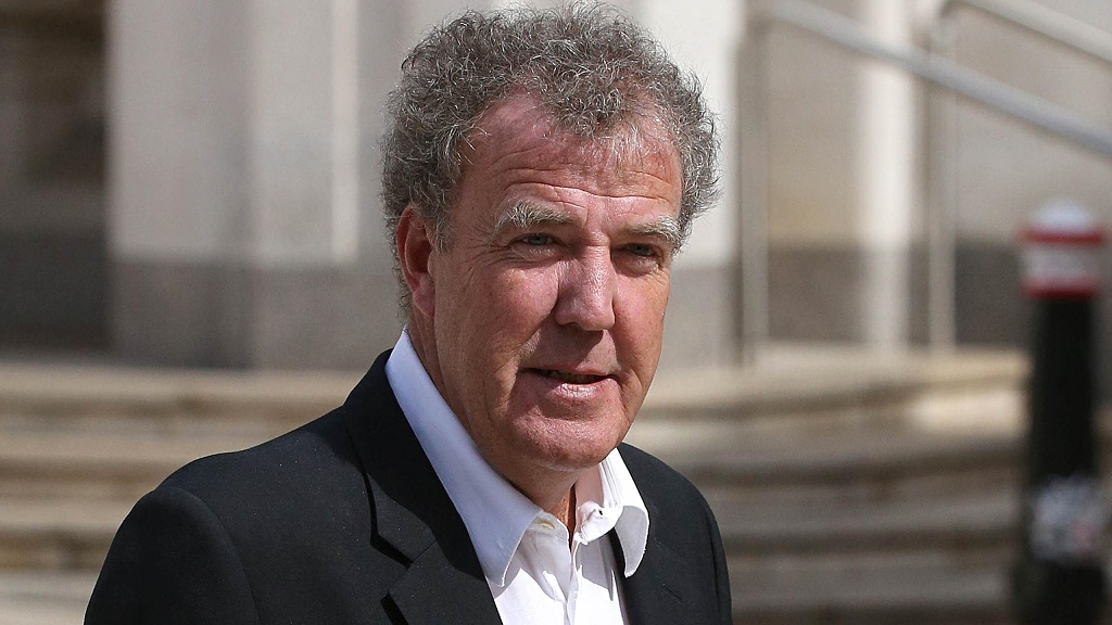 Jeremy Clarkson