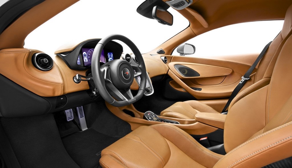 McLaren 570S Coupe 23