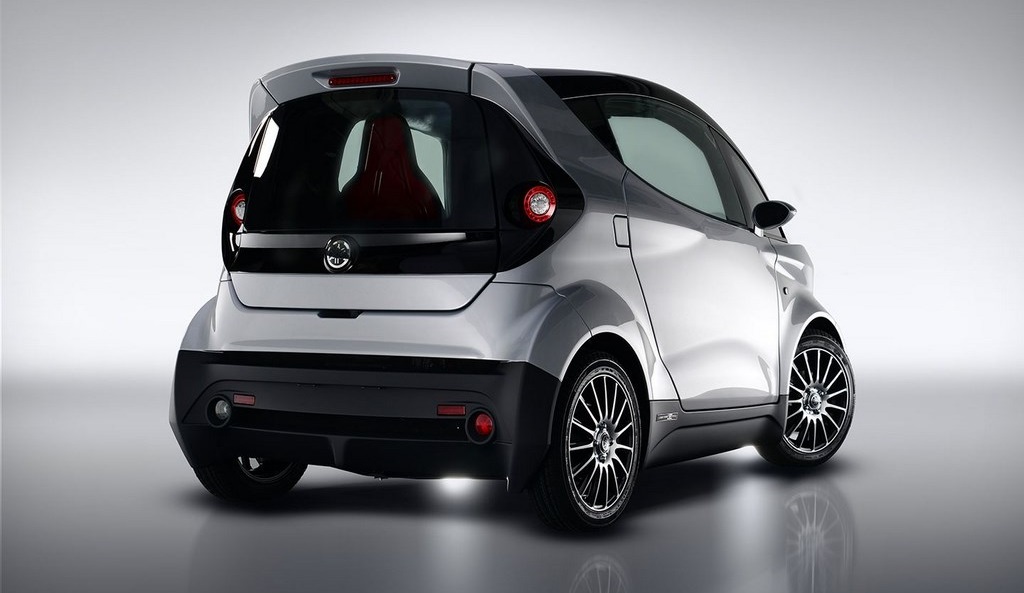 Yamaha MOTIV 4