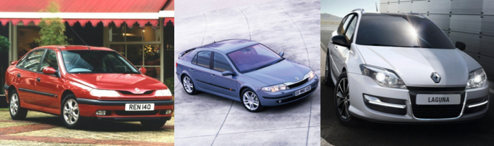 evolucion renault laguna 1993 2014.001