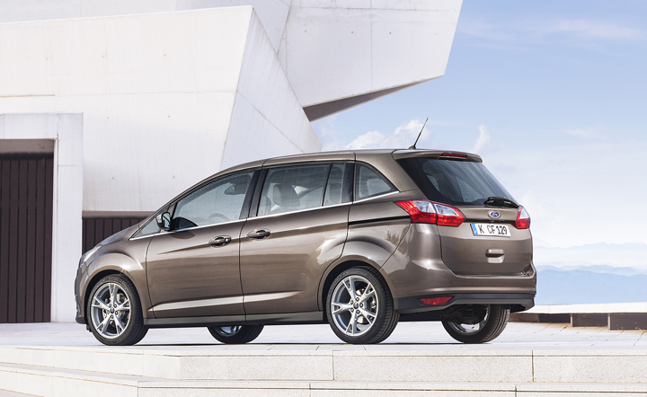 ford c max y grand c max 2015 4