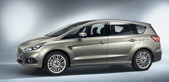 ford s max 2015
