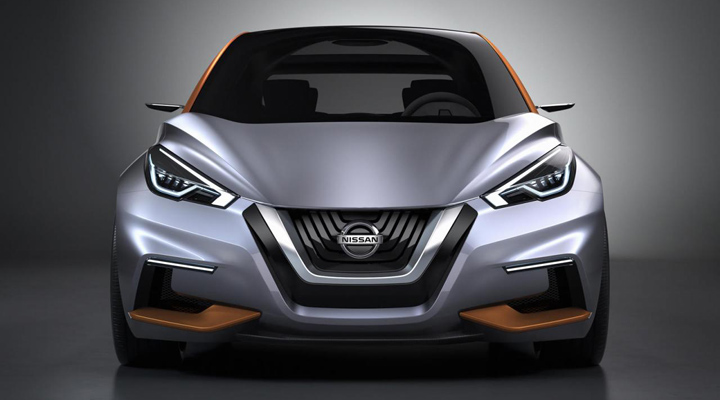 nissan sway prototipo 1