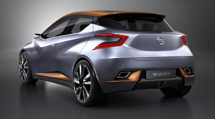 nissan sway prototipo 4