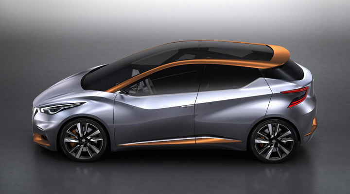 nissan sway prototipo 6