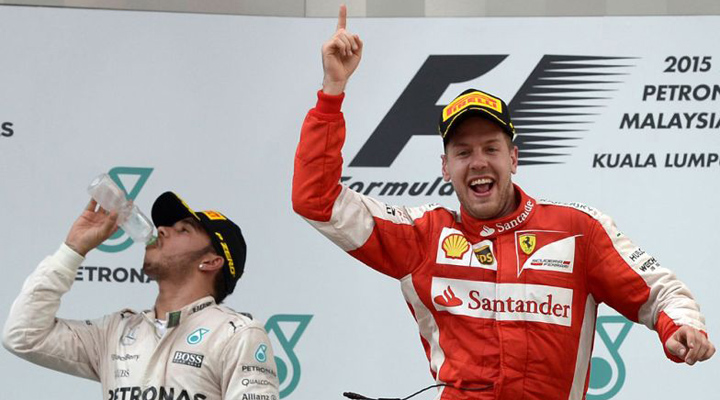 vettel hamilton malasia 2015