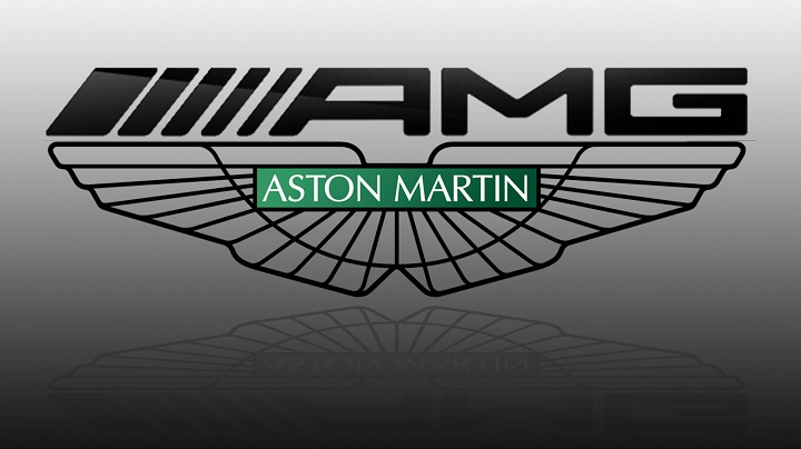 Aston Martin AMG