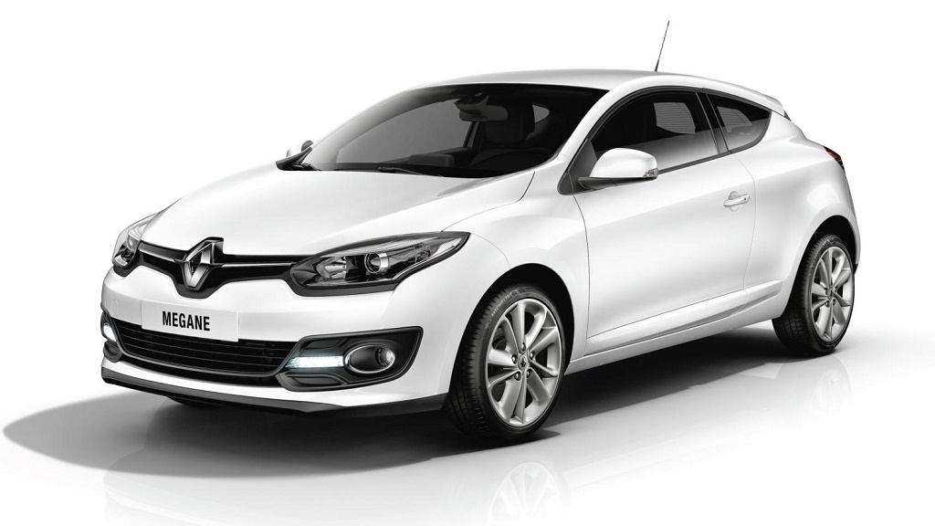 Renault Mégane