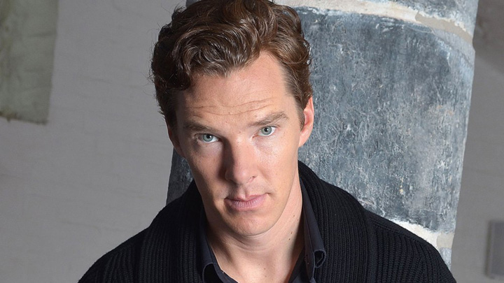 benedict cumberbatch