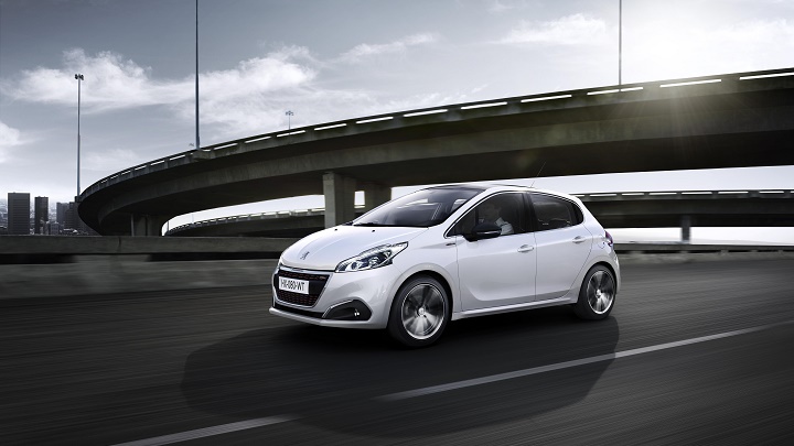 Peugeot 208 GT Line