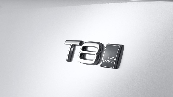 Volvo T8