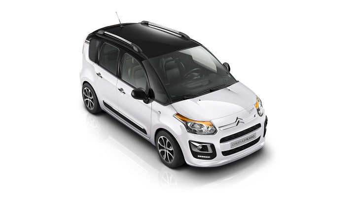 Citroen C3 Picasso