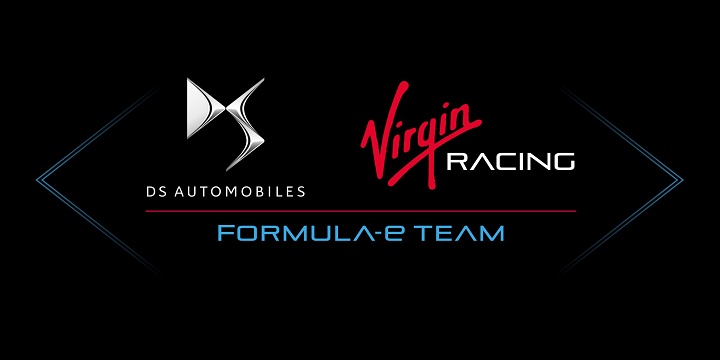 DS y Virgin Racing