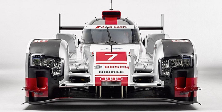 audi 24 horas de le mans1