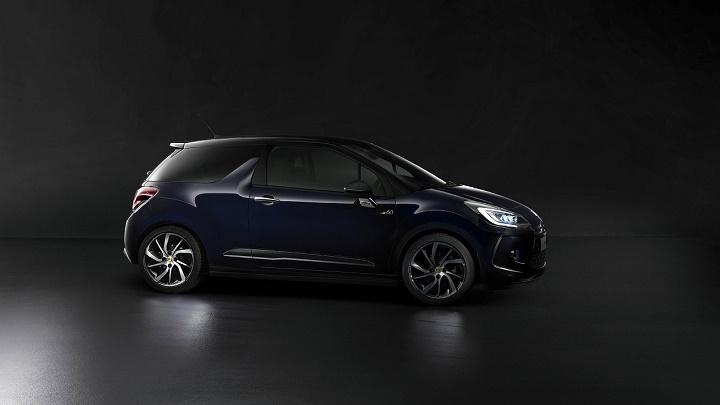 DS 3 Edicion Especial 1955