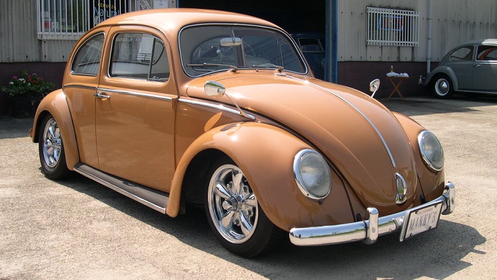Volkswagen Type 1