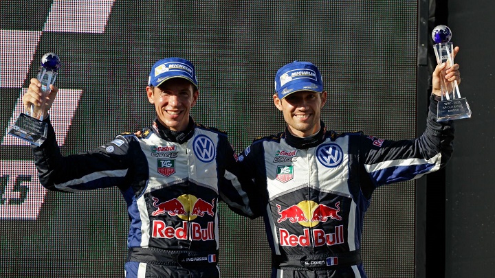 Ogier e Ingrassia