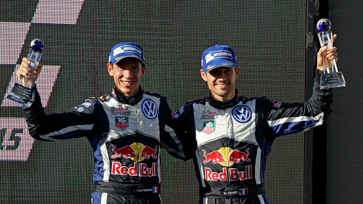 Ogier e Ingrassia