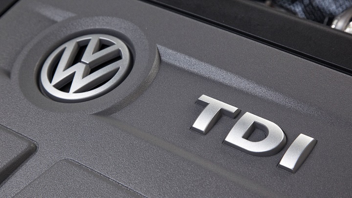 Volkswagen TDI