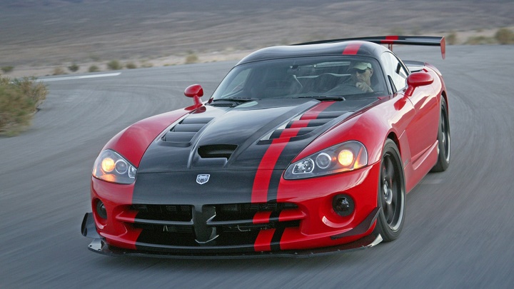 Dodge Viper