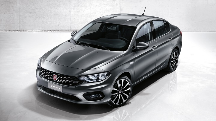 Fiat Tipo