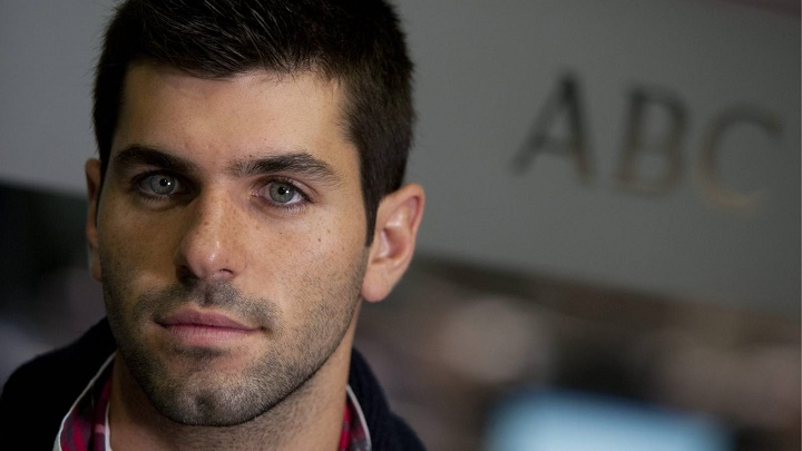 Jaime Alguersuari