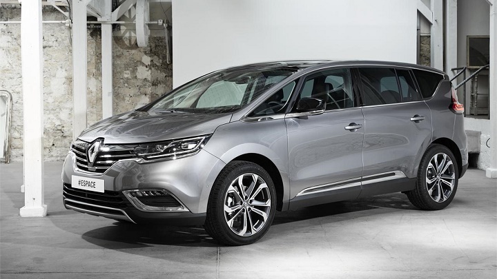 Renault Espace