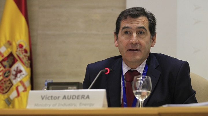 Victor Audera