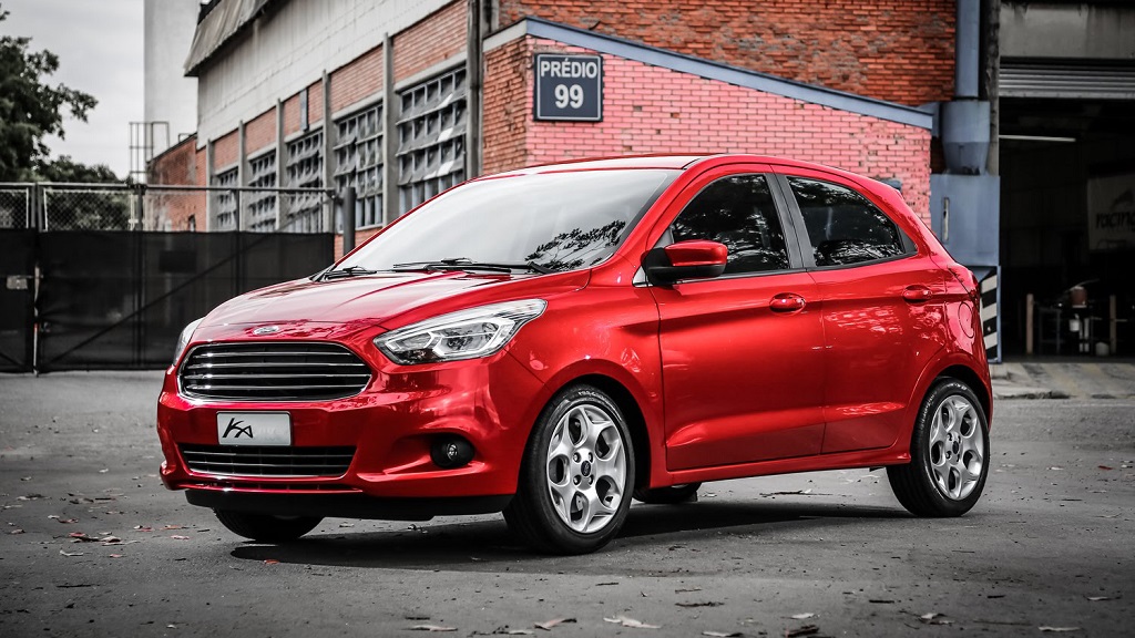 ford ka 2016 1