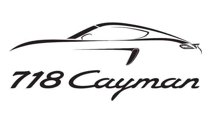 718 Cayman