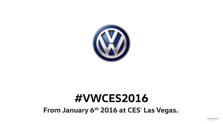 Volkswagen CES