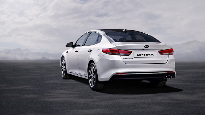 kia optima 2016 1