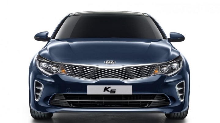 optima 2016 k5