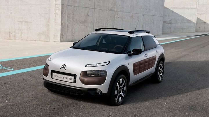 Citroen C4 Cactus