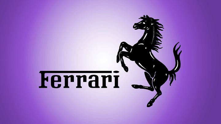 Ferrari logo