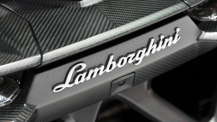 Lamborghini