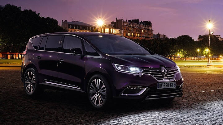 Renault Espace