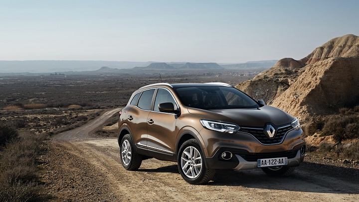 Renault Kadjar